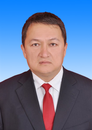 艾克熱木·阿布拉